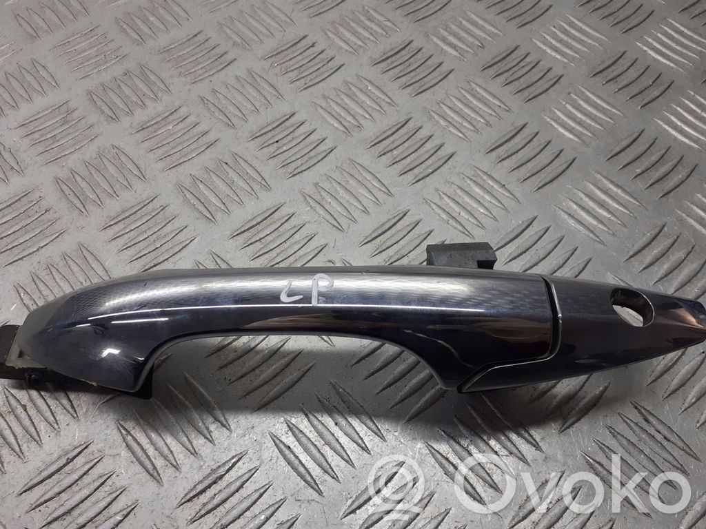 Honda Accord Front door exterior handle 
