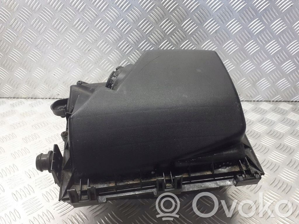 Fiat Croma Ilmansuodattimen kotelo