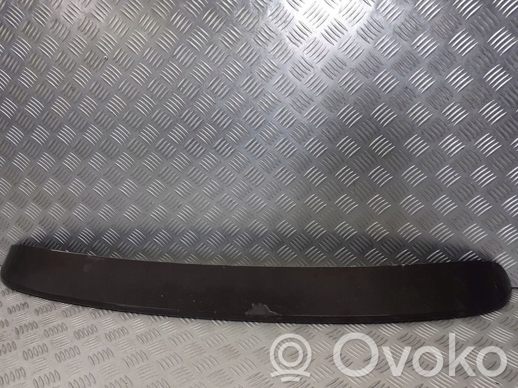 Fiat Croma Spoiler tylnej szyby klapy bagażnika 