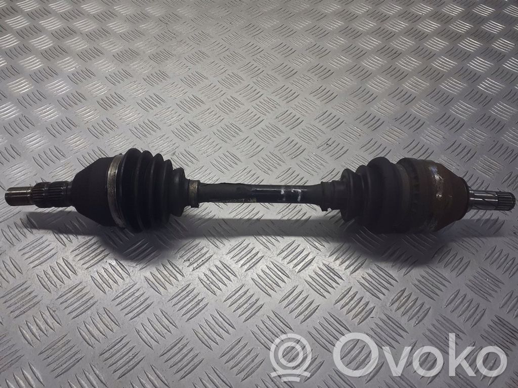 Fiat Croma Eje de transmisión delantero