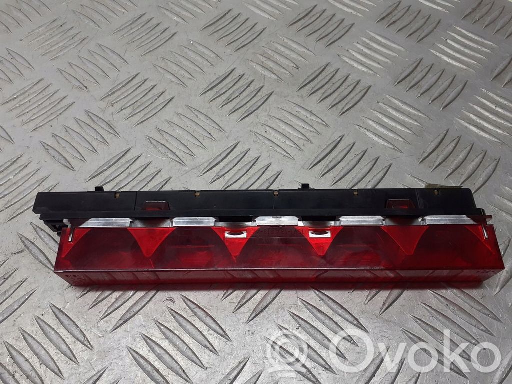 Ford Focus Lampă frână centrală