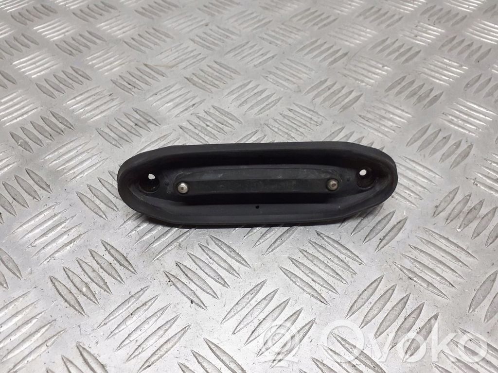 Citroen Berlingo Sliding door contact joint 