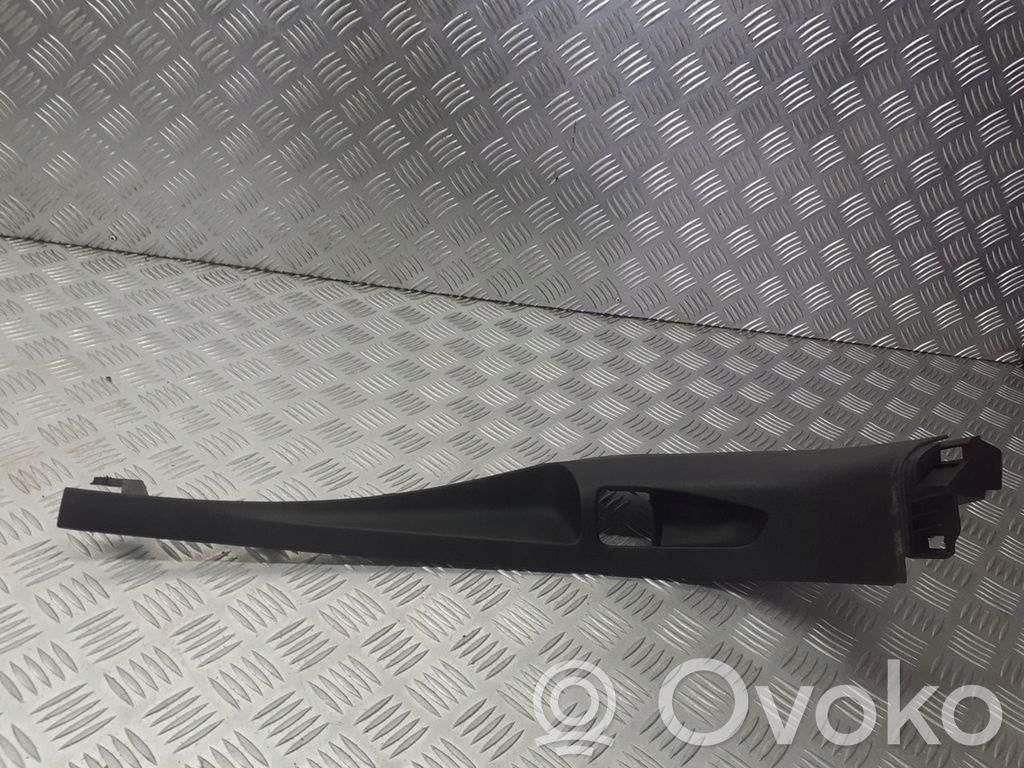 Citroen C5 apărătoare stâlpi 