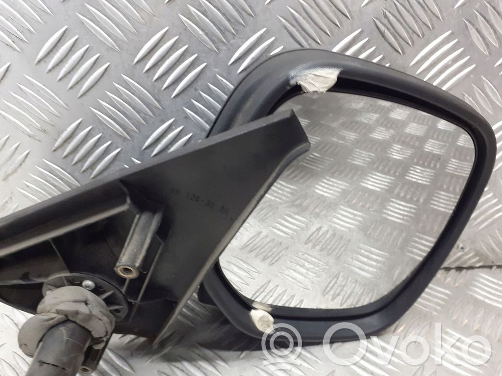 Citroen Berlingo Oglindă electrică ușă față 
