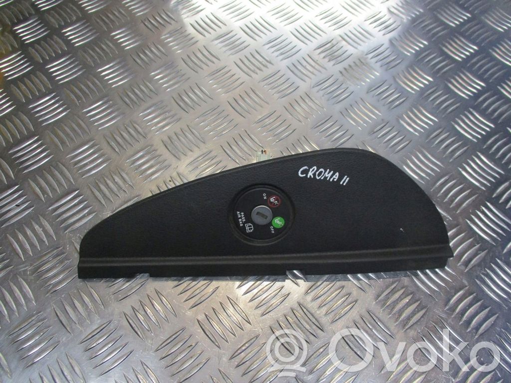 Fiat Croma Ramă centrală panou bord 