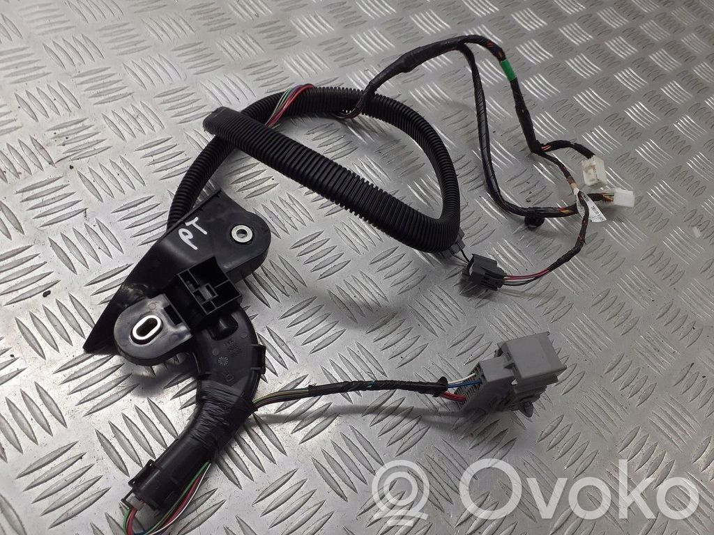 Arnés/cableado de puerta delantera   C23567PS0