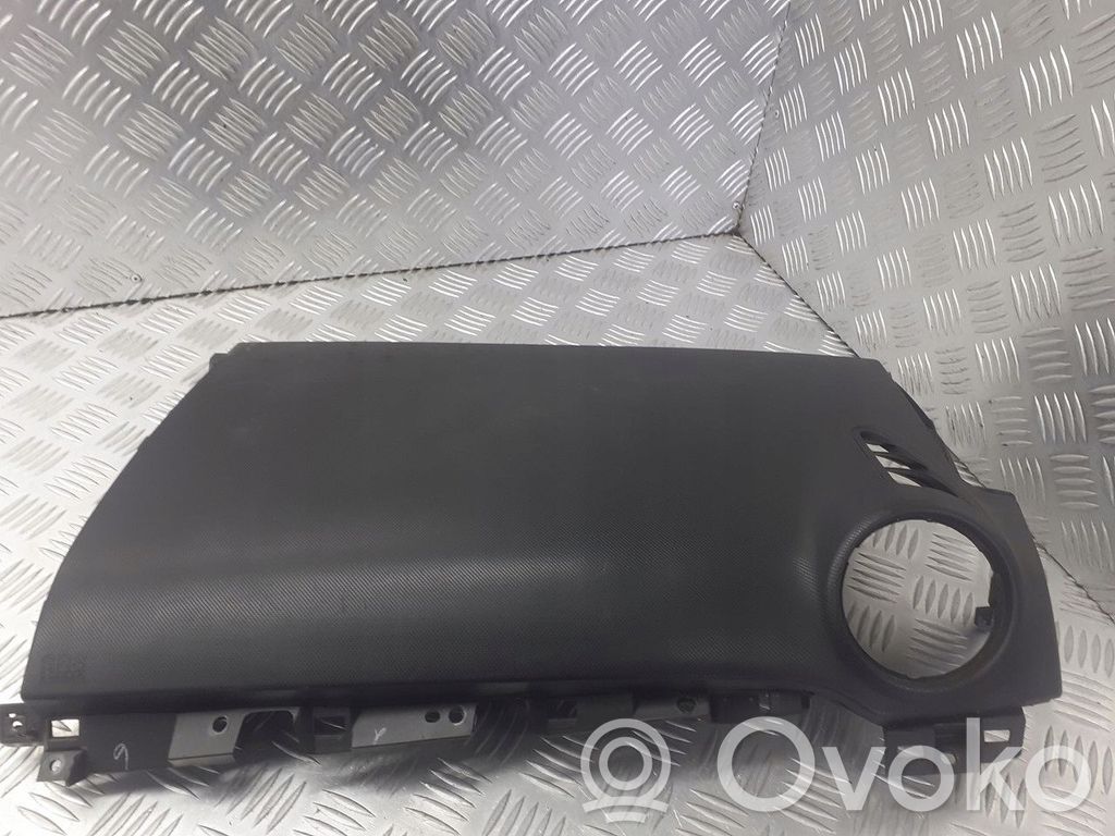 Mazda 3 I Turvatyynyn kansi 