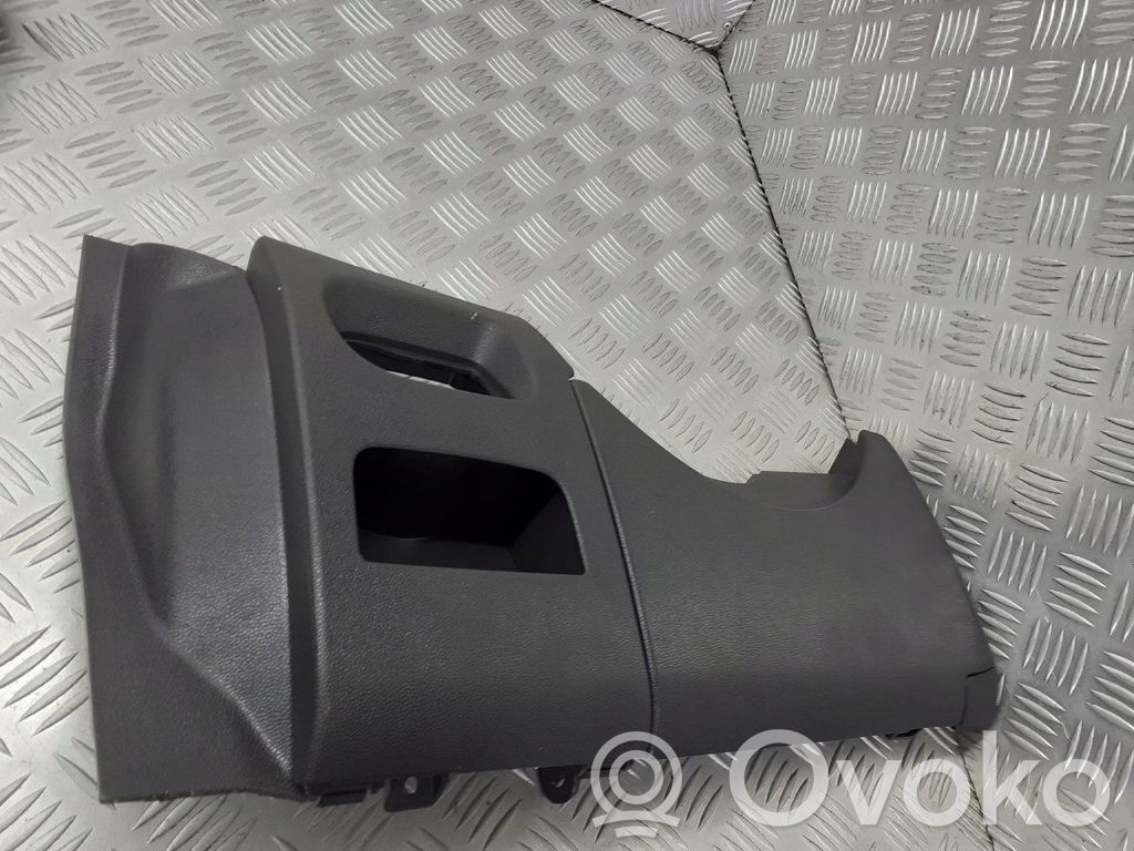 Opel Corsa D Rivestimento del piantone del volante