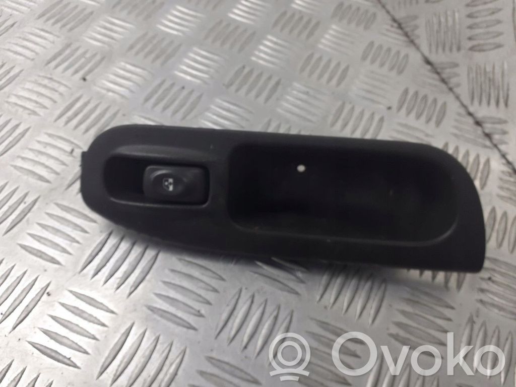 Renault Scenic I Interruttore prese d’aria laterali