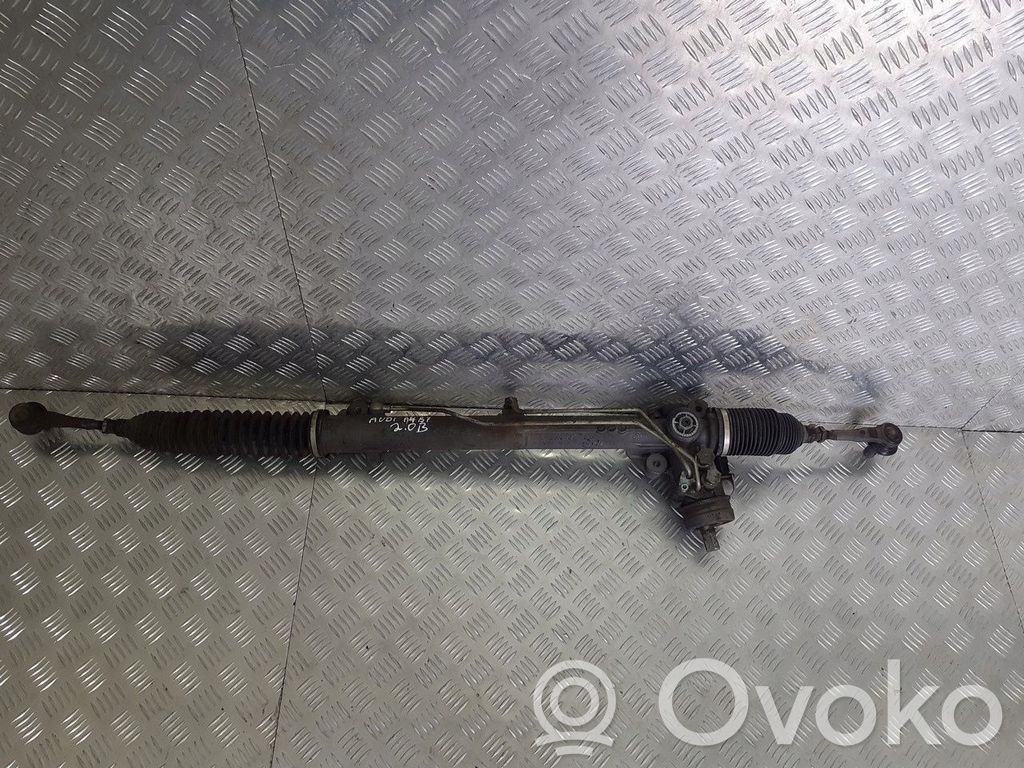 Audi A4 S4 B7 8E 8H Przekładnia kierownicza / Maglownica 