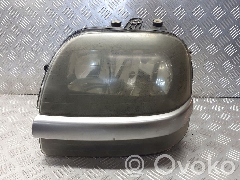 Fiat Doblo Lampa przednia 