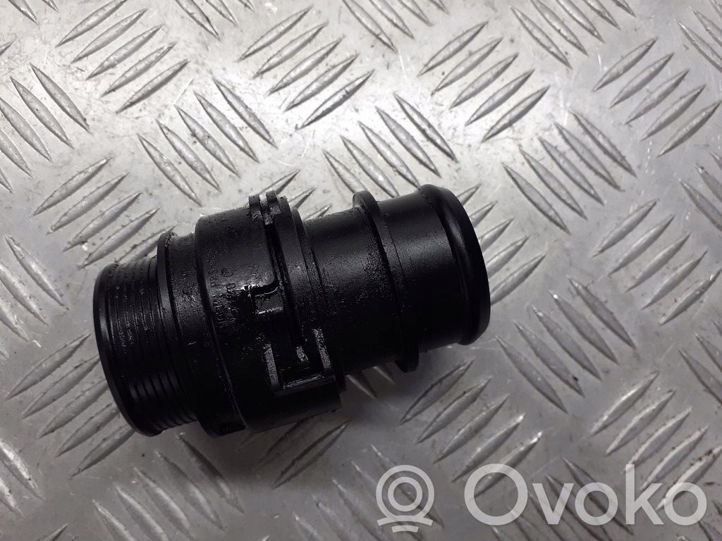 Ford Tourneo Intercooler hose/pipe 