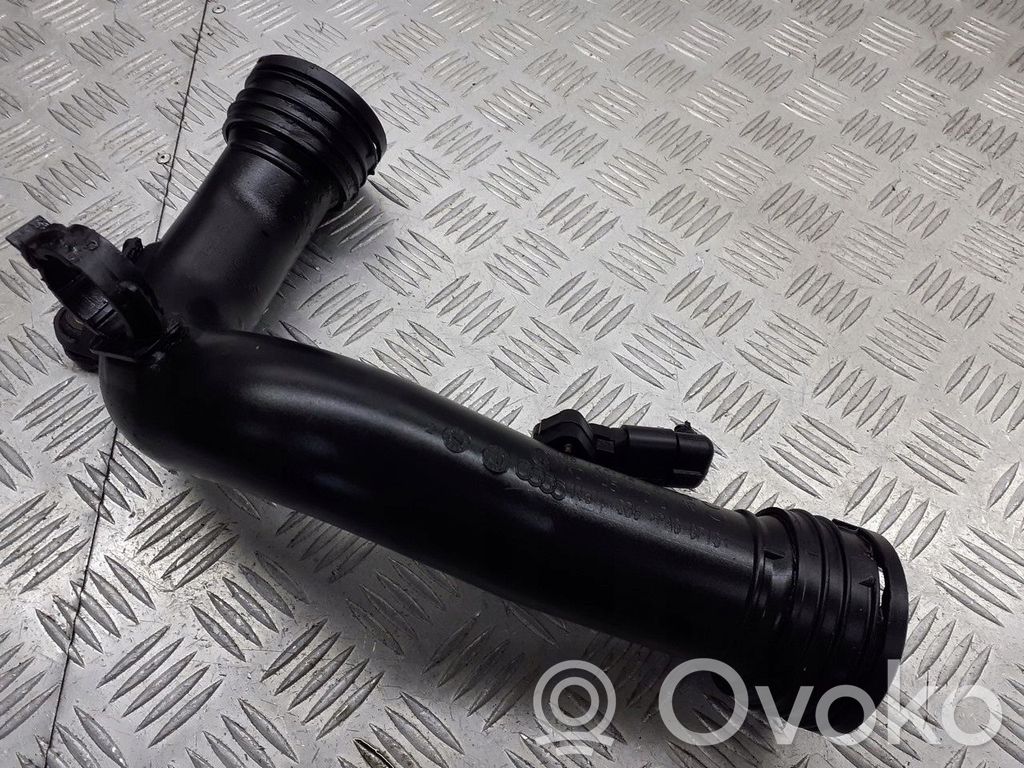 Seat Toledo III (5P) Tubo flessibile intercooler