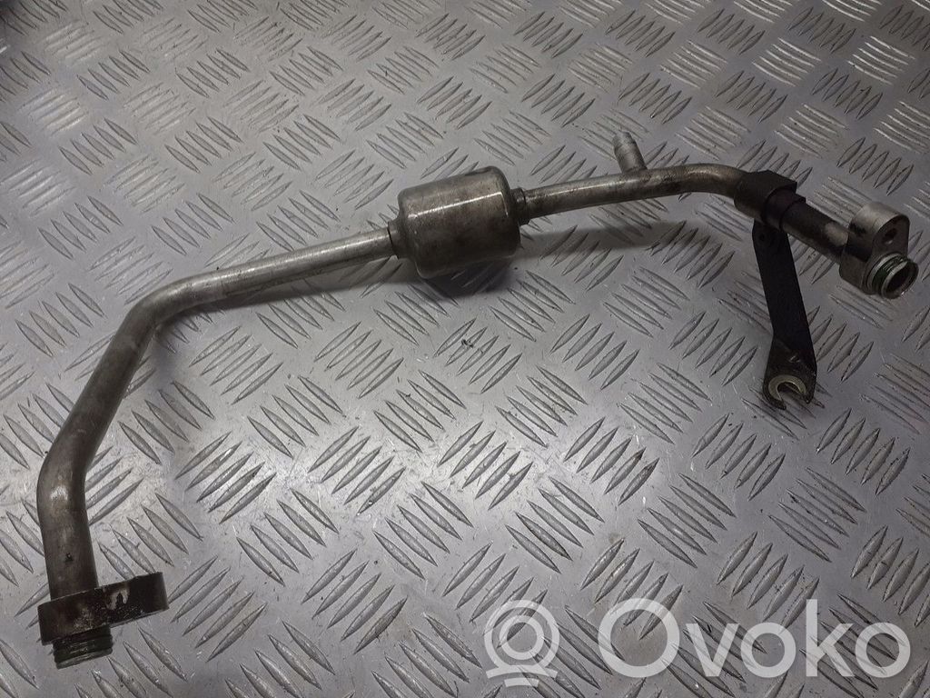 Fiat Stilo Ilmastointilaitteen putki (A/C) 