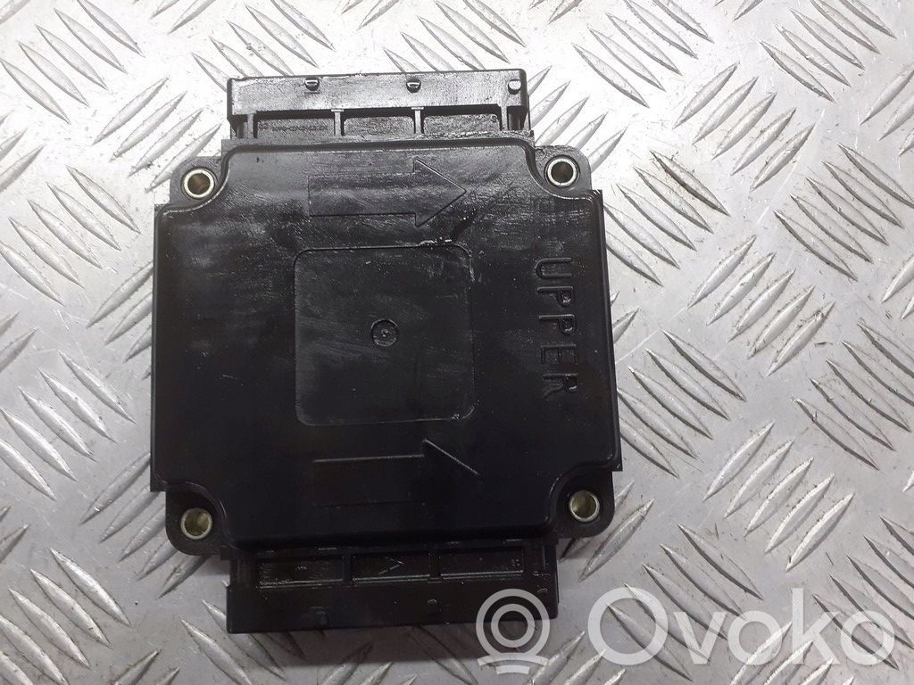 Fiat Stilo Engine control unit/module 