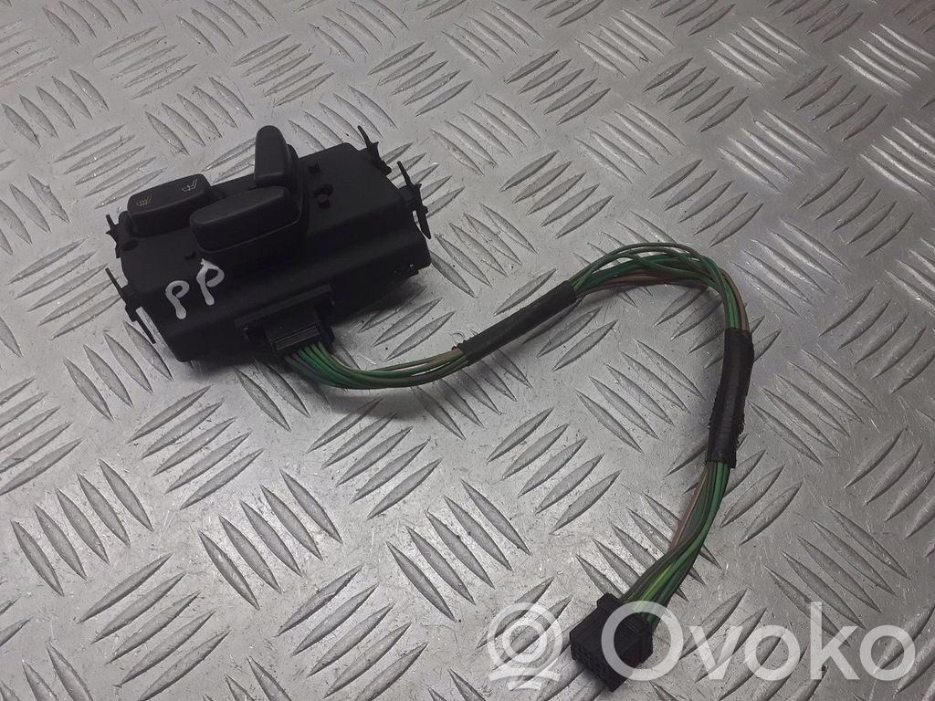 Chrysler Pacifica Perilla de ajuste del asiento 