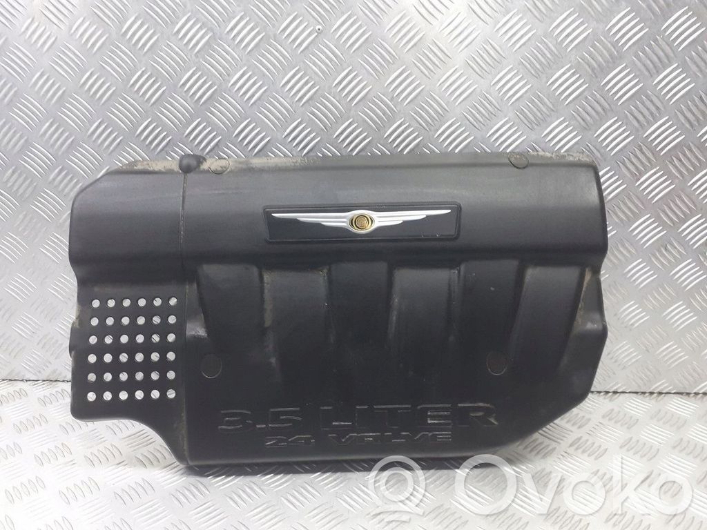 Motorabdeckung   04591919AD