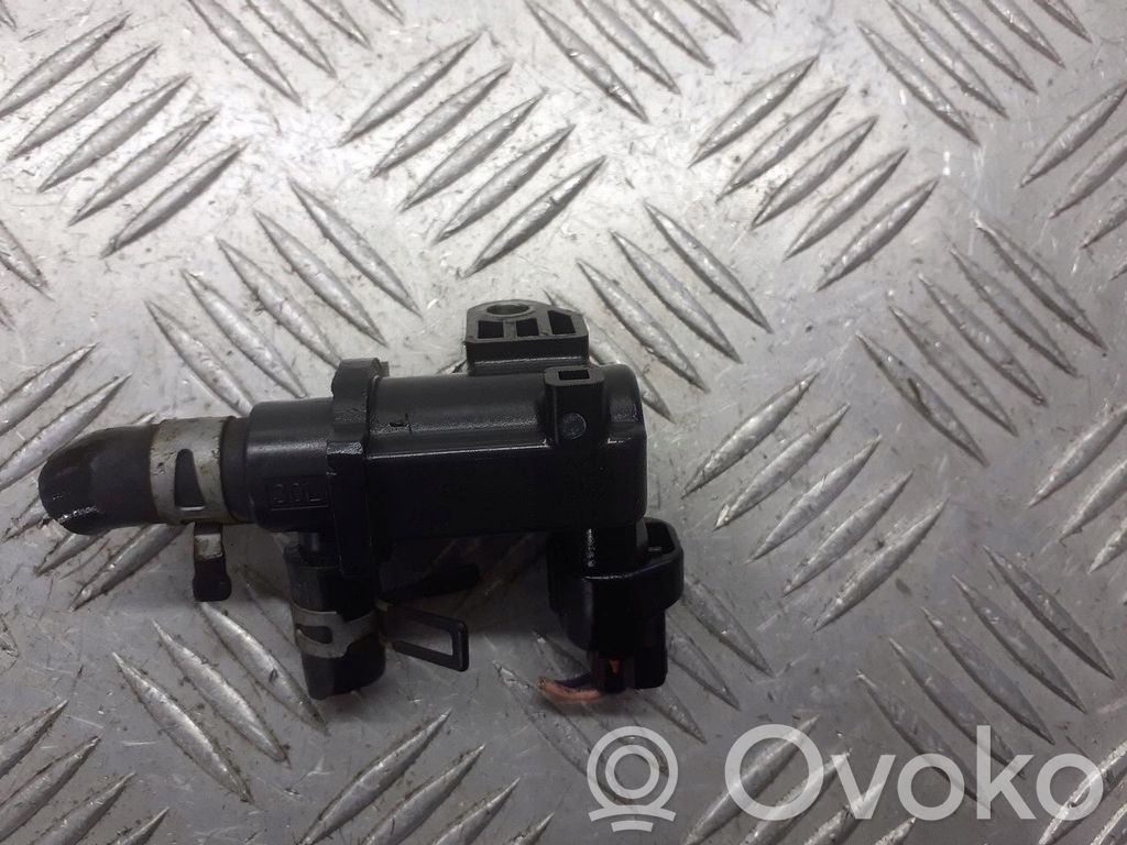 Peugeot 107 Solenoid supapă turbosuflantă 
