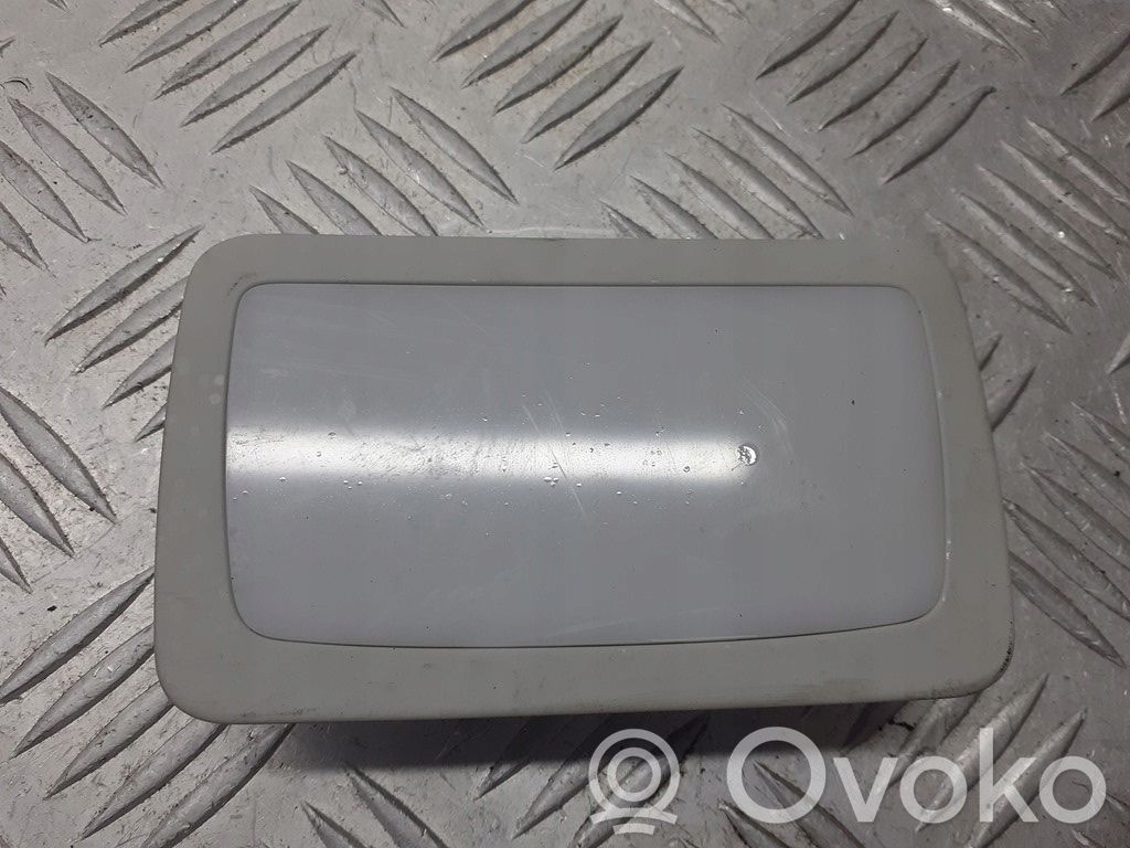 Otras luces interiores   4L0947123