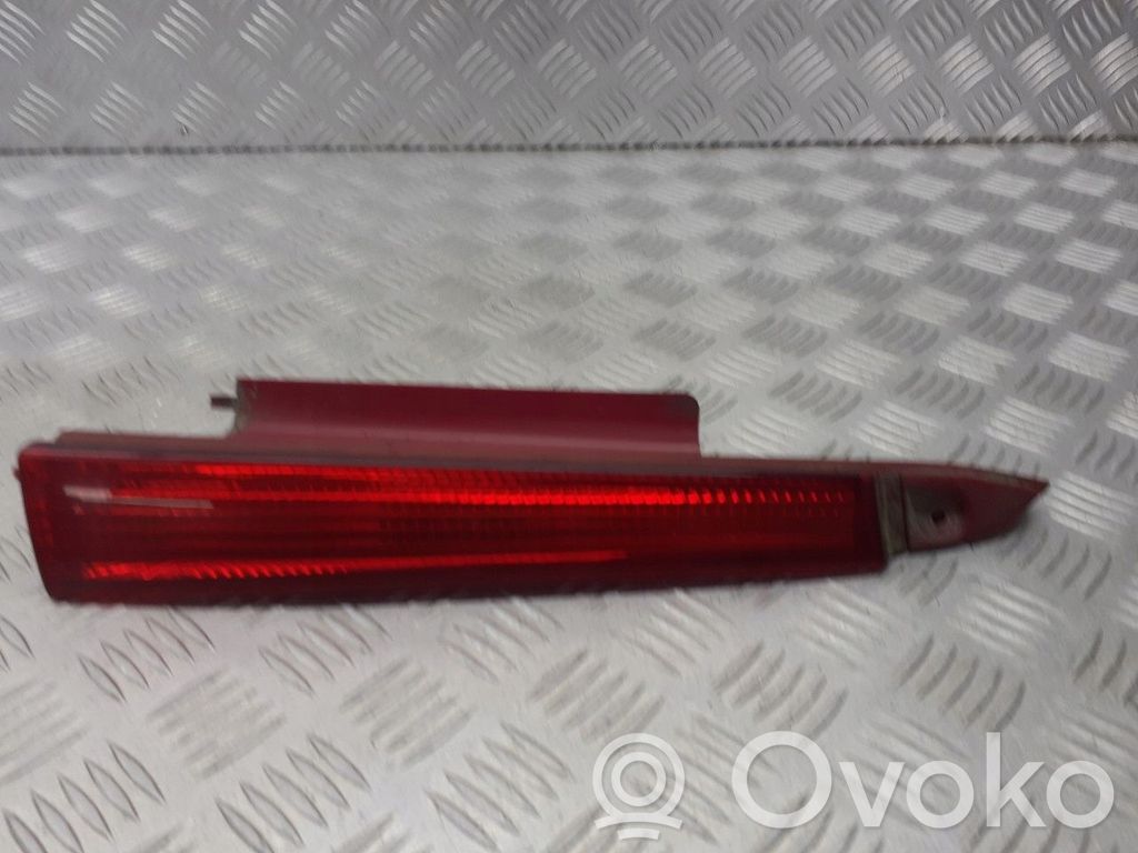 Citroen C4 I Luci posteriori