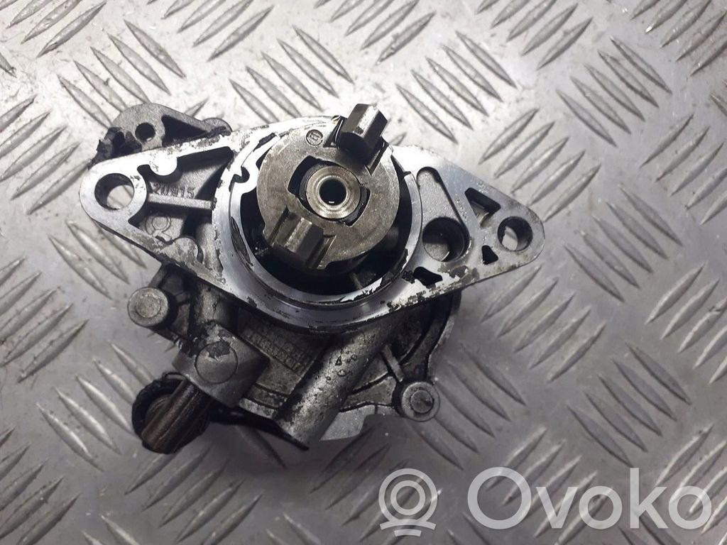 Pompe à vide   73501167