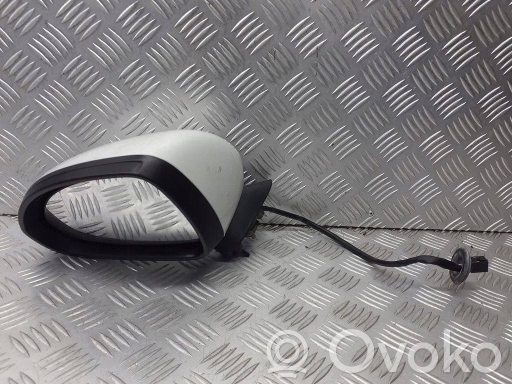 Opel Corsa D Rétroviseur électrique de porte avant