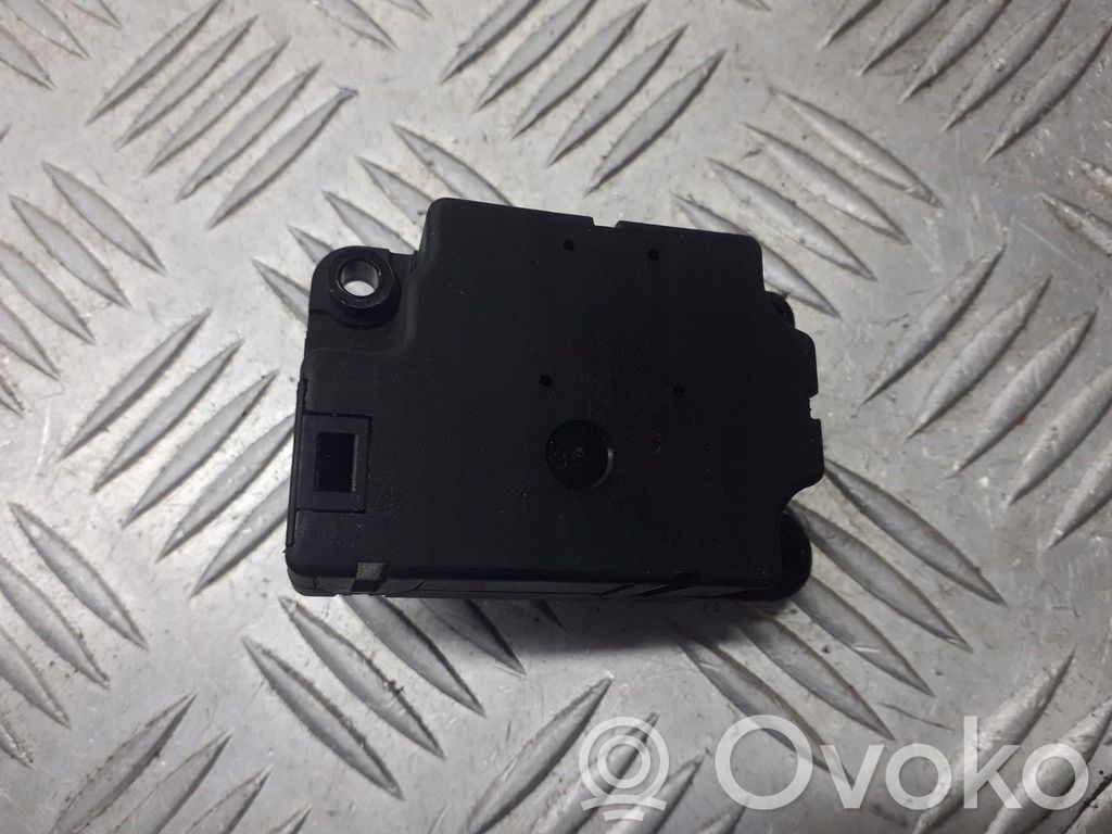 Motor/actuator clapetă aer