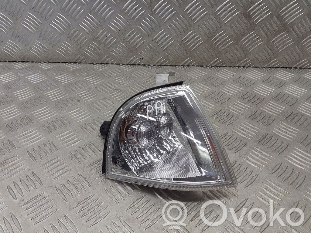 Skoda Octavia Mk1 (1U) Frontblinker 