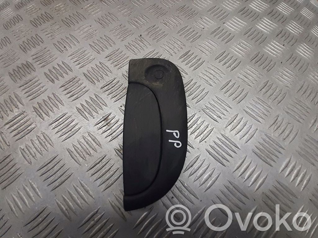 Etuoven ulkokahva   7700354479