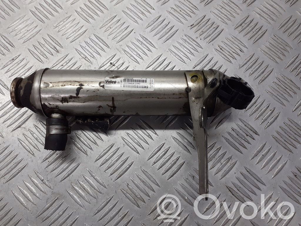 Fiat Multipla EGR dzesētājs 