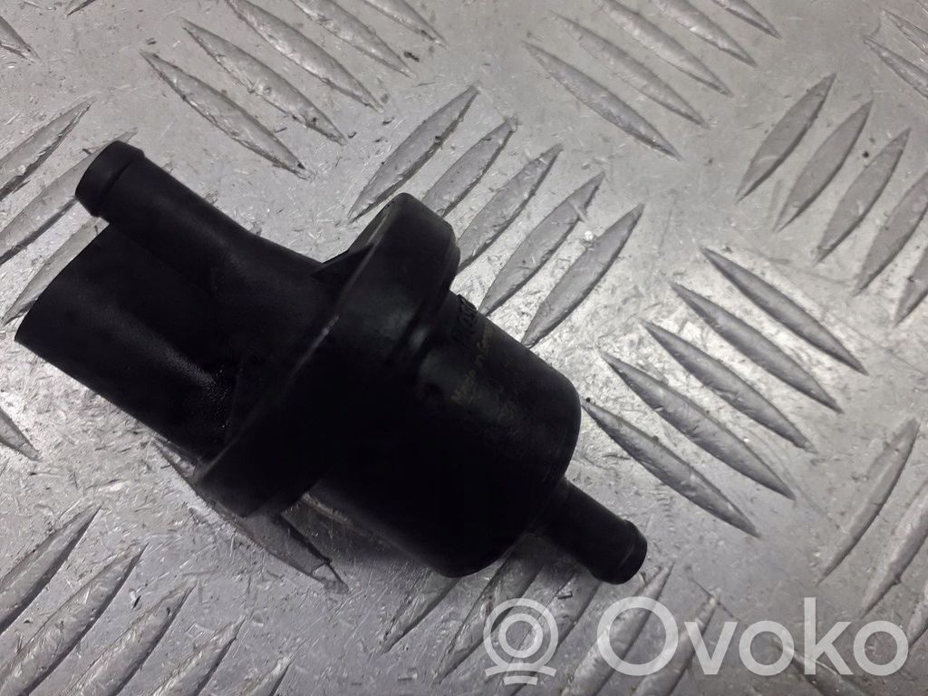 Skoda Fabia Mk1 (6Y) Solenoid supapă turbosuflantă