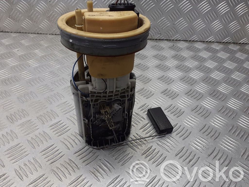 Skoda Fabia Mk1 (6Y) Pompa carburante immersa