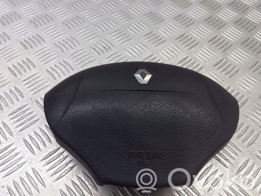 Renault Kangoo I Airbag dello sterzo 