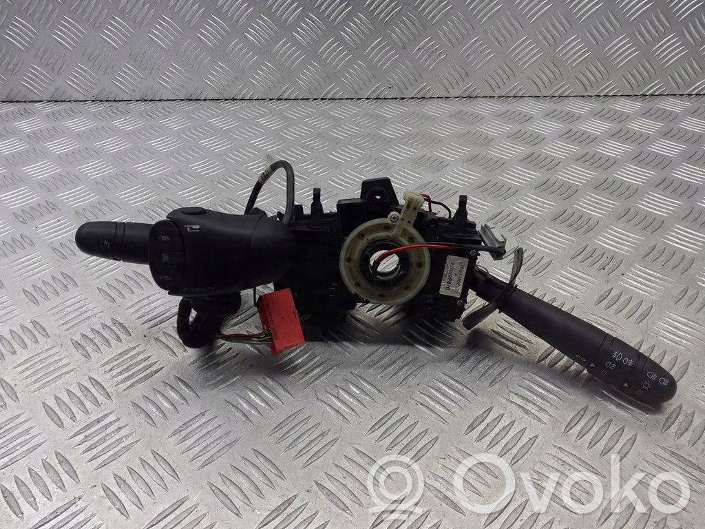 Renault Kangoo I Commodo, commande essuie-glace/phare 