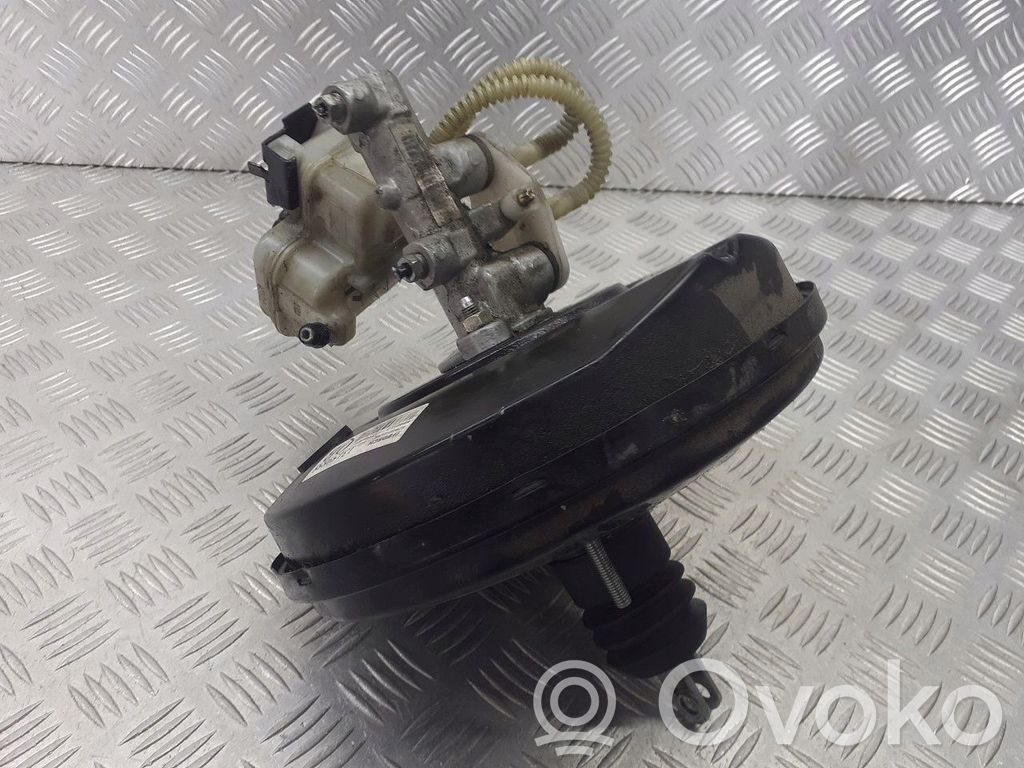 Opel Meriva A Servofreno