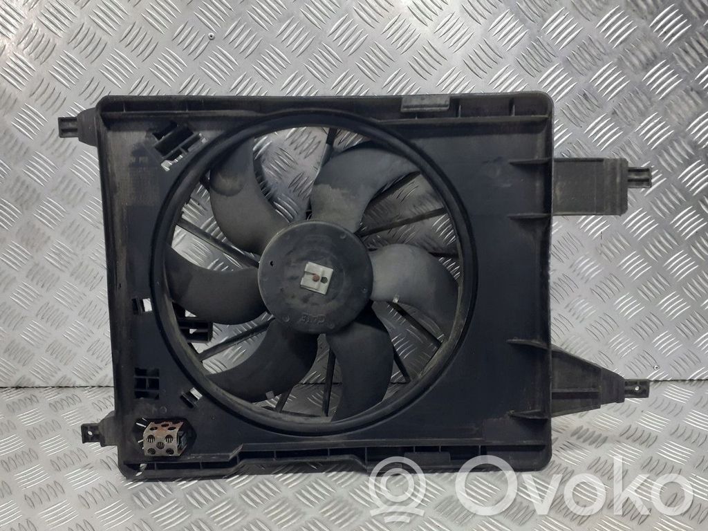 Renault Scenic II -  Grand scenic II Kit ventilateur 