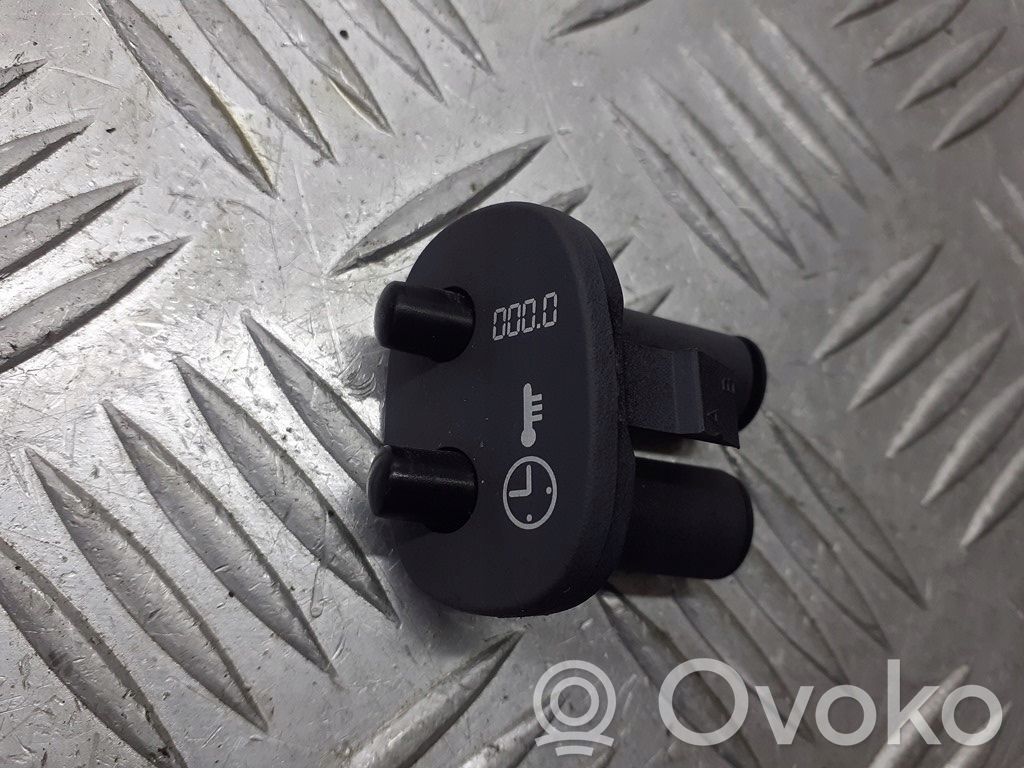 Mercedes-Benz A W168 Modul cruise control 