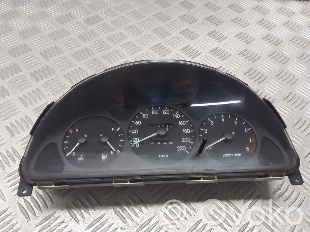 Daewoo Lanos Speedometer (instrument cluster) 