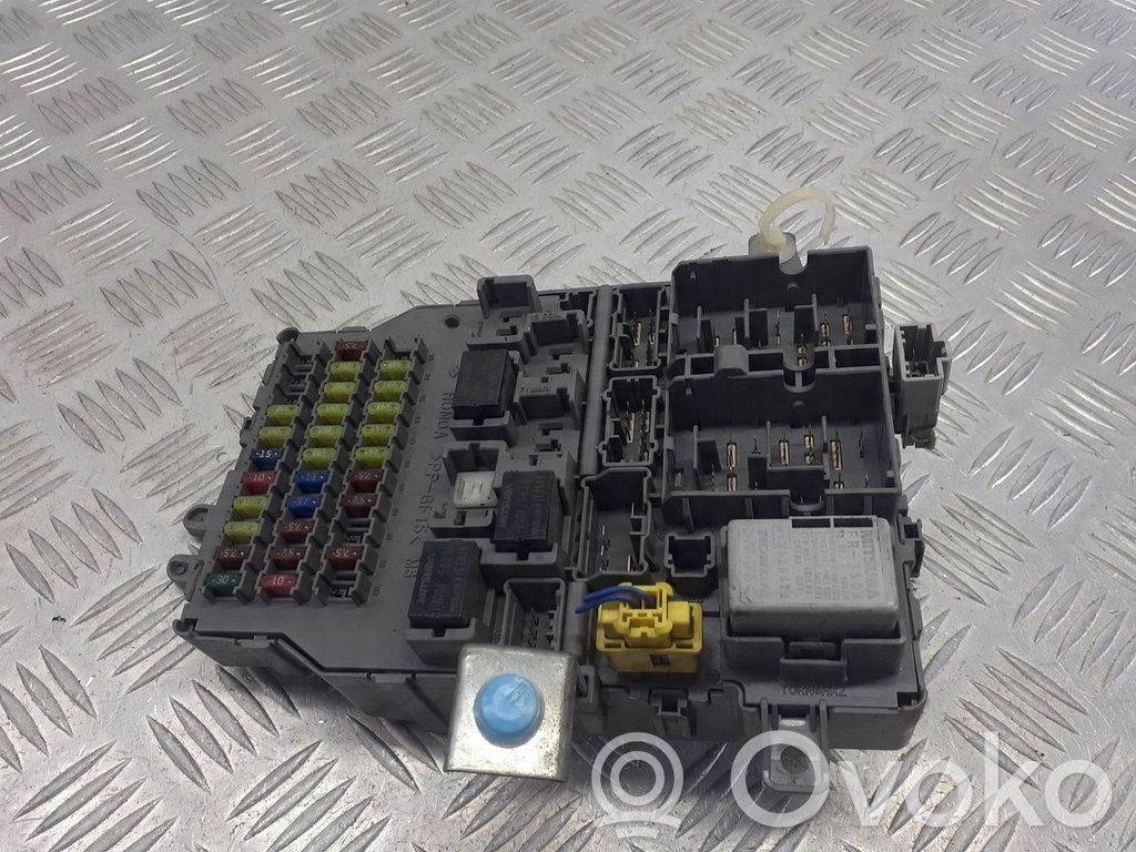 Honda Accord Set scatola dei fusibili 