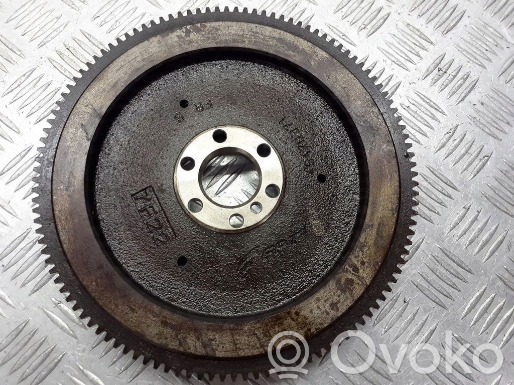 Volante bimasa   46470371