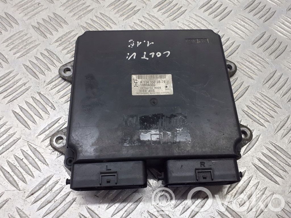 Mitsubishi Colt Centralina/modulo del motore