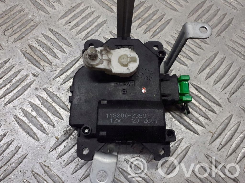 Subaru Legacy Motorino attuatore aria