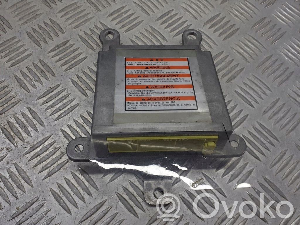 Subaru Legacy Unitate/modul de comandă airbaguri