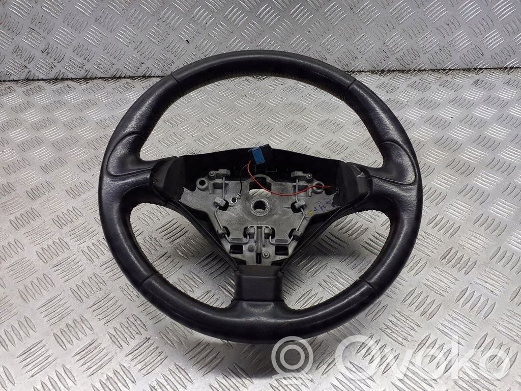Ohjauspyörä   9657421680