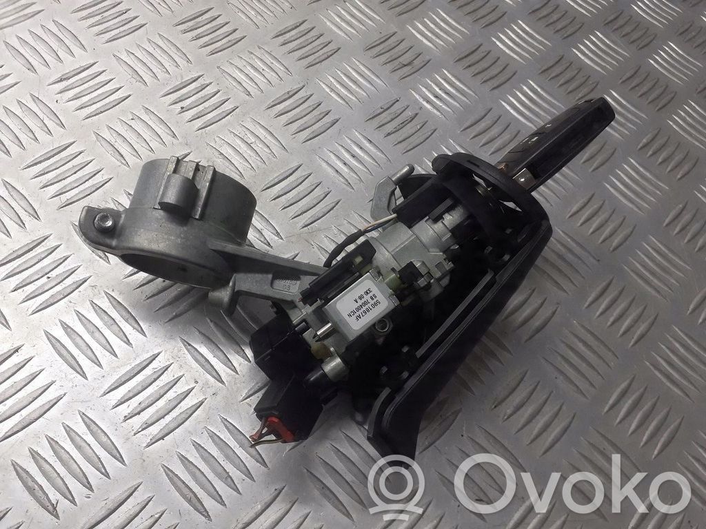 Opel Insignia A Contact aprindere 