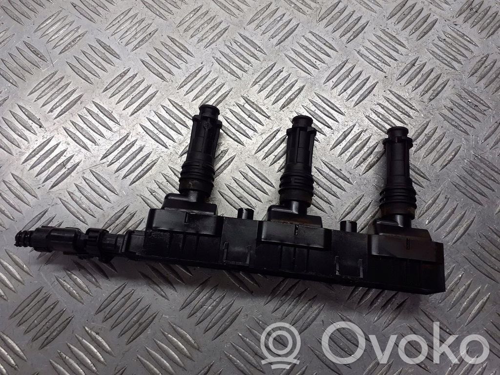 Opel Corsa D Bobină aprindere 