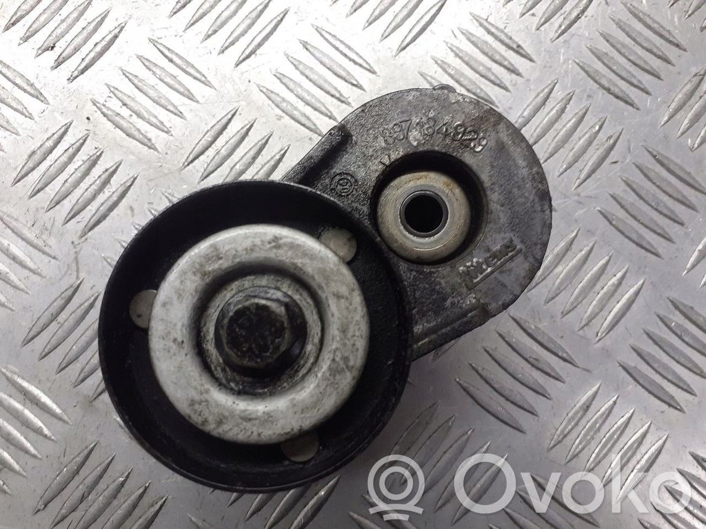 Rolă întinzător curea alternator   897184929