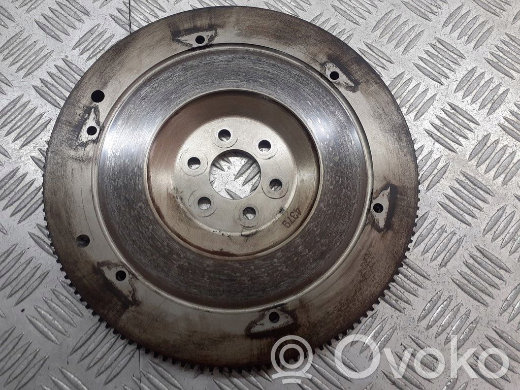 Opel Astra G Volano bimassa