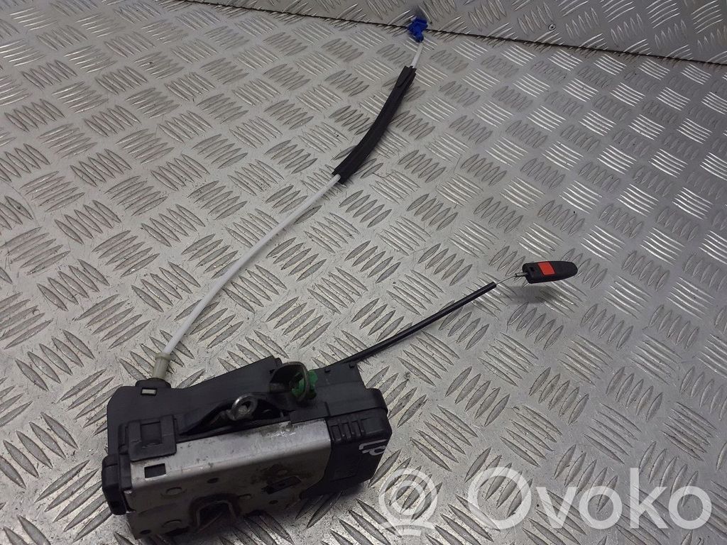 Etuoven lukko   24444015EX