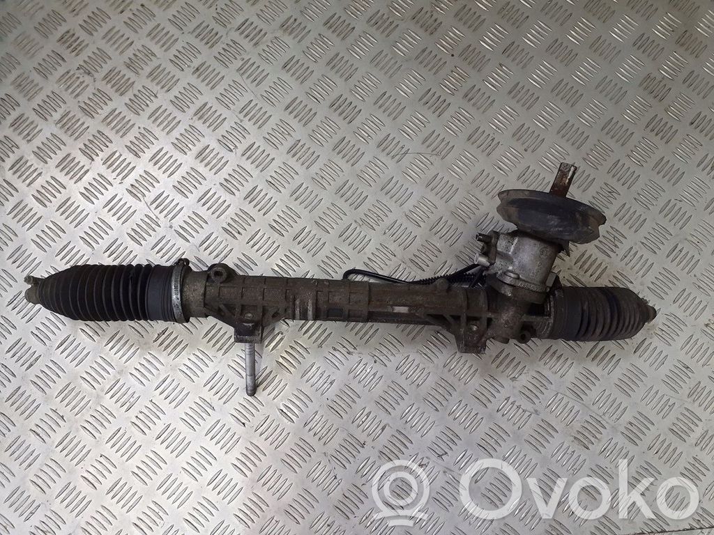 Citroen C4 I Cremagliera dello sterzo